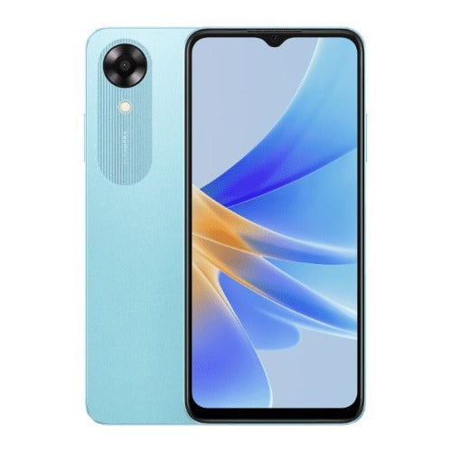 Oppo A17k - Dual Sim - Ram 3Go - Rom 64Go - 4G - 5000mAh