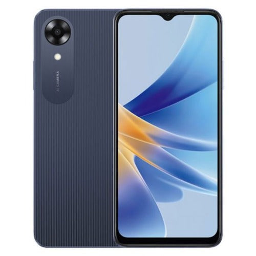 Oppo A17k - Dual Sim - Ram 3Go - Rom 64Go - 4G - 5000mAh