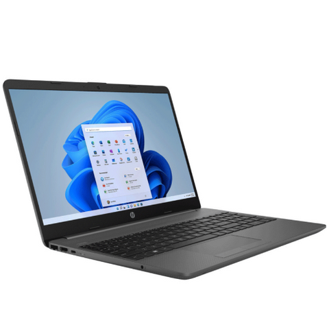 PC PORTABLE HP CORE i5 12È GÉN 8GO 256GO SSD GRIS - GARANTIE 6MOIS