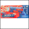 Pistolet À Bulles Lumineux – Jouet pour Enfant À Partir de 5 ans