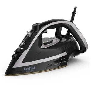 FER A REPASSER A VAPEUR-TEFAL PUREGLISS-3000W-NOIR
