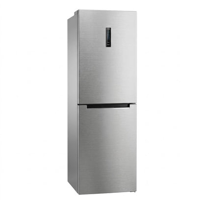 RÉFRIGÉRATEUR NASCO – 635 L – SILVER – NO FROST – COOLING TECH – ÉCONOMIE D’ÉNERGIE – 220-240 V ACHAT & VENTE - HNASFN2-83V1