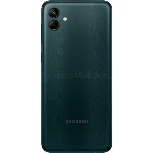 Samsung Galaxy A04 6.5" - 64Go/4Go - 5000mAh - Garantie 24Mois