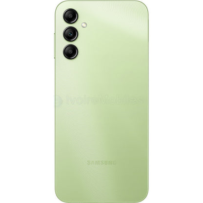 Samsung Galaxy A14 5G-128Go - 6Go de RAM - 5000mAh