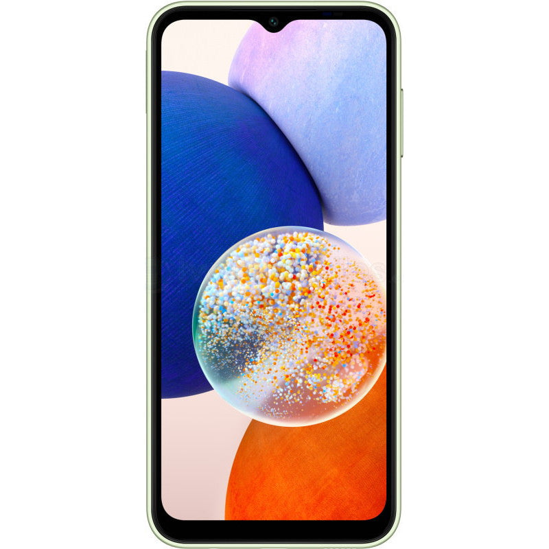 Samsung Galaxy A14 5G-128Go - 6Go de RAM - 5000mAh