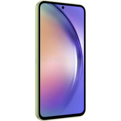 Samsung Galaxy A54 5G 256 Go - 8Go de RAM - 5000mAh