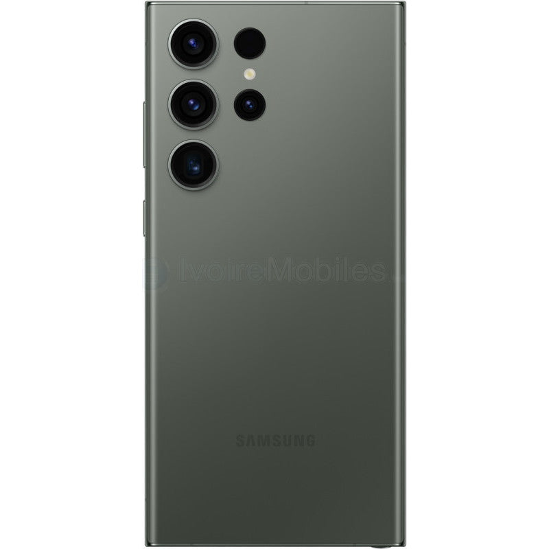 Samsung Galaxy S23 Ultra 512 Go - Prix en FCFA Côte d'Ivoire