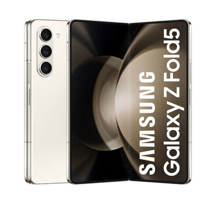 Reconditionné - Samsung Galaxy Z Fold 5 256/512 Go 7.6" - Garantie 12 mois