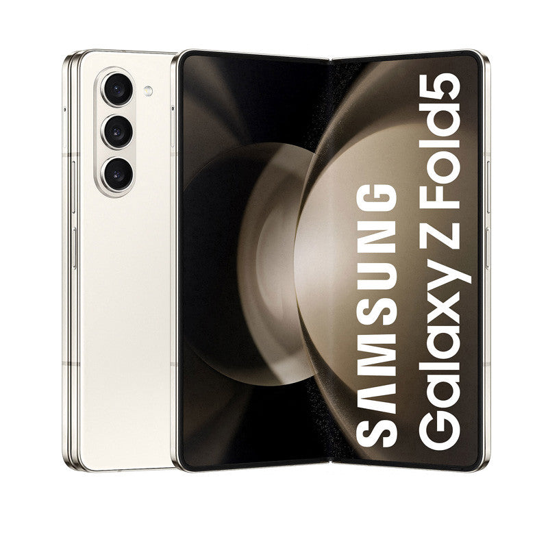 Reconditionné - Samsung Galaxy Z Fold 5 256Go 7.6" - Garantie 12 mois