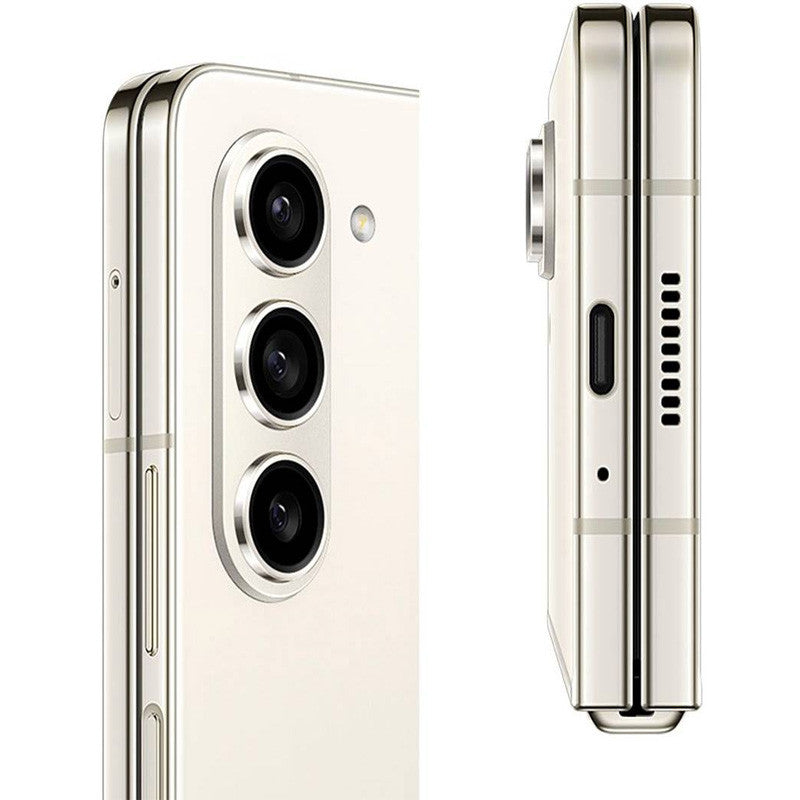 Reconditionné - Samsung Galaxy Z Fold 5 256Go 7.6" - Garantie 12 mois