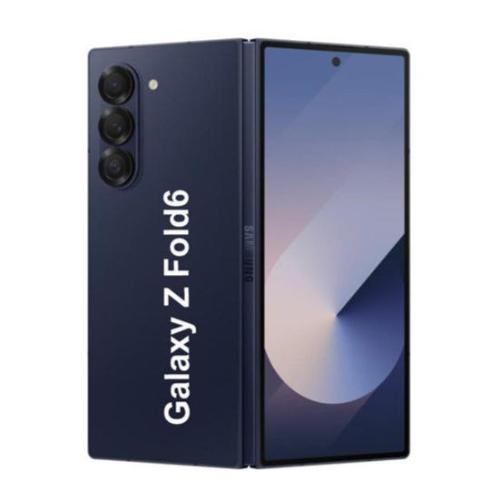 Samsung Galaxy Z Fold 6 - 5G - 7.6" - 12Go/512Go - 4400 mAh