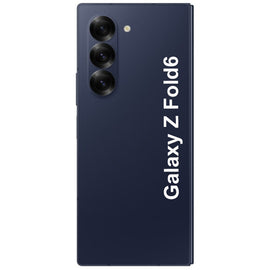 Reconditionné - Samsung Galaxy Z Fold 6 256Go 5G 7.6