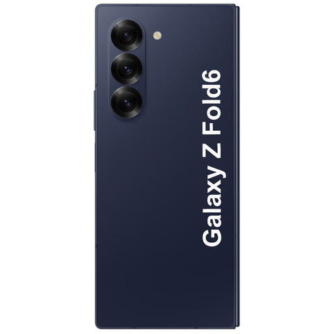 Reconditionné - Samsung Galaxy Z Fold 6 256Go 5G 7.6