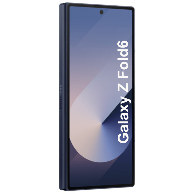 Samsung Galaxy Z Fold 6 - 5G - 7.6" - 12Go/512Go - 4400 mAh