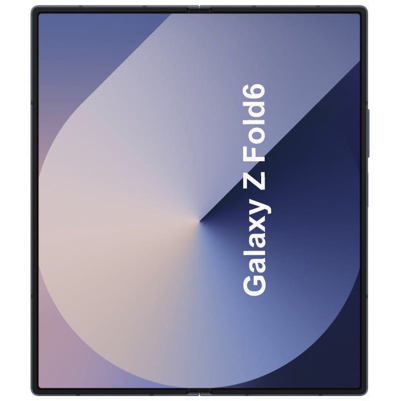 Samsung Galaxy Z Fold 6 - 5G - 7.6" - 12Go/512Go - 4400 mAh