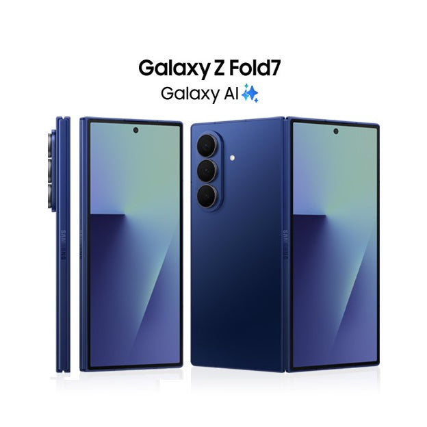Samsung Galaxy Z Fold 7 - 5G - 7.6" - 12Go/256Go - 4400 mAh