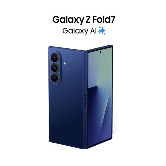 Samsung Galaxy Z Fold 7 - 5G - 7.6" - 12Go/512Go - 4400 mAh