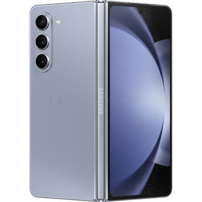 Samsung Galaxy Z Fold 5 - 7.6" - 12Go/256Go - Batterie 4400mAh