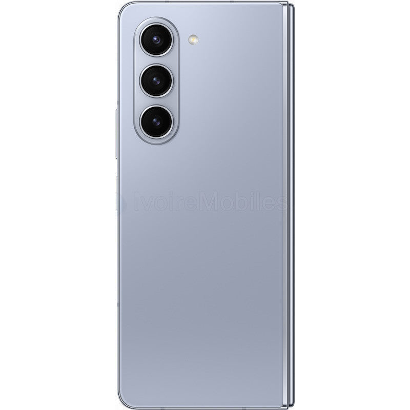 Samsung Galaxy Z Fold 5 - 7.6" - 12Go/256Go - Batterie 4400mAh