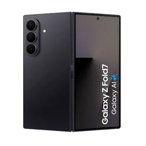 Samsung Galaxy Z Fold 7 - 5G - 7.6