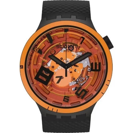 SWATCH - Big Bold Oops - SB01B127