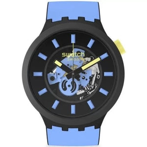 SWATCH -Big Bold Travel By Day - SB03B108