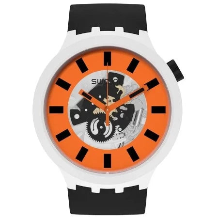 SWATCH - Big Bold Orack - SB03M104