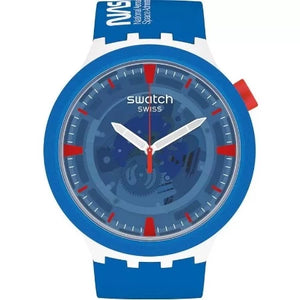 SWATCH -Big Bold Jumpsuit NASA - SB03Z100