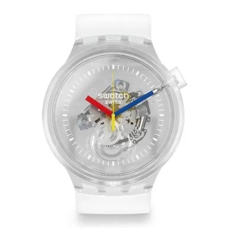 SWATCH - Big Bold Jellyfish - SO27E100