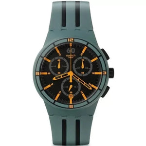 SWATCH - Chronographe XXSpeed - SUSG401