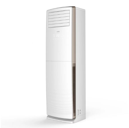TCL ARMOIRE SPLIT 40.000 BTU- SERIES/FAST COOL/SMART AIR - TAC-40CFA/C
