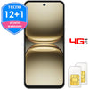 Tecno POP 10 4G - 6,67" 128Go/6(3+3)Go 2SIM 13MPx 5000mAh - Garantie 12Mois