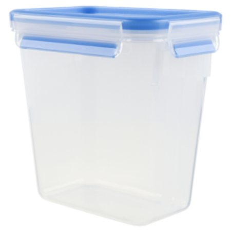 Boite a provision tefal-1,6L-en plastique rectangulaire