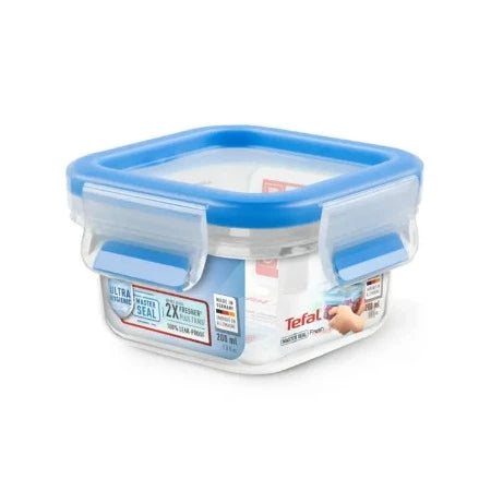 BOITE A PROVISION TEFAL-250ML-CARREE