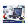 Genio max mon premier vrai ordi écran couleur 7”-gris 5-12ans-vtech