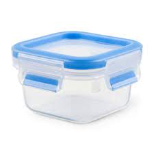 BOITE A PROVISION TEFAL-250ML-CARREE