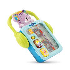 Vtech Baby Baladeur Des Découvertes 9-36mois