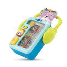 Vtech Baby Baladeur Des Découvertes 9-36mois