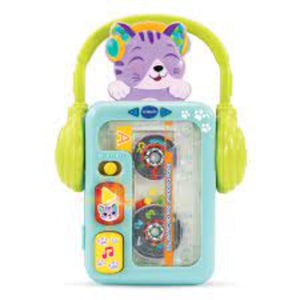 Vtech Baby Baladeur Des Découvertes 9-36mois
