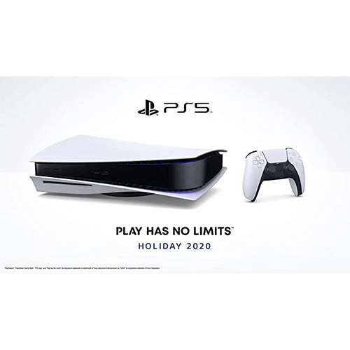 Sony PlayStation PS5 Slim Standard - Blanc + 1 Manette