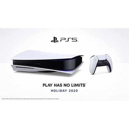 Sony PlayStation PS5 Slim Standard - Blanc + 1 Manette