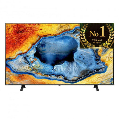 TOSHIBA - TV INTELLIGENTE LED 50" SMART 4K  - 50C350NW