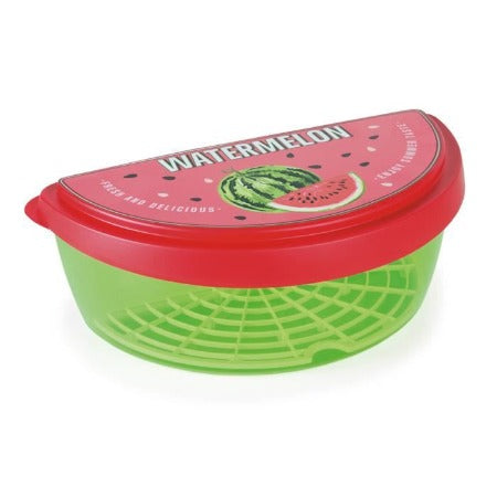 Boite A Provision En plastique Pour Pastèque 3L