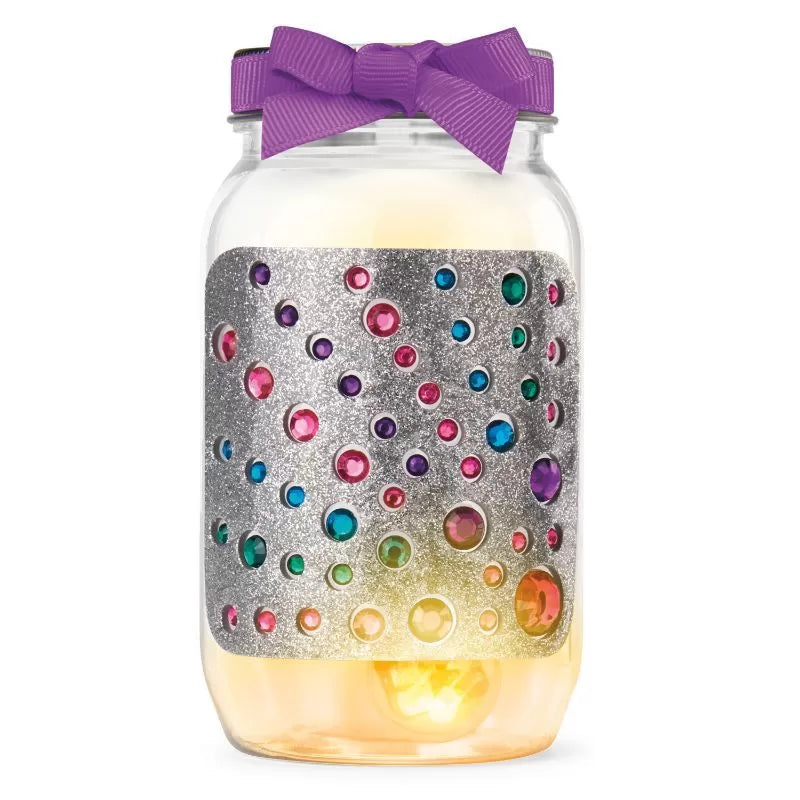 Jeu cra-z-art shimmer’n sparkle mosaic gem+8ans