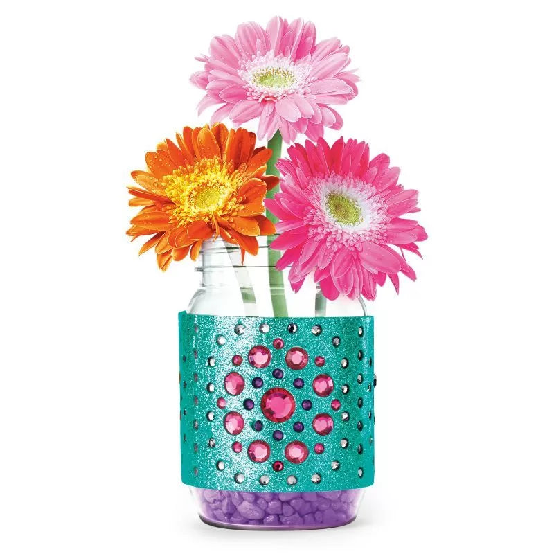 Jeu cra-z-art shimmer’n sparkle mosaic gem+8ans