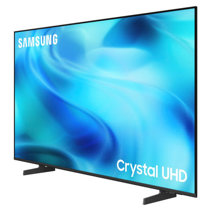 SAMSUNG TV LED 75'' CONNECTÉE CRYSTAL UHD - UA75U8000HUXLY