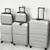 VALISE CLASS 5 PIECES
