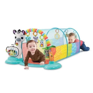 Vtech Super Tunnel Des Decouvertes-6en1-3-36mois