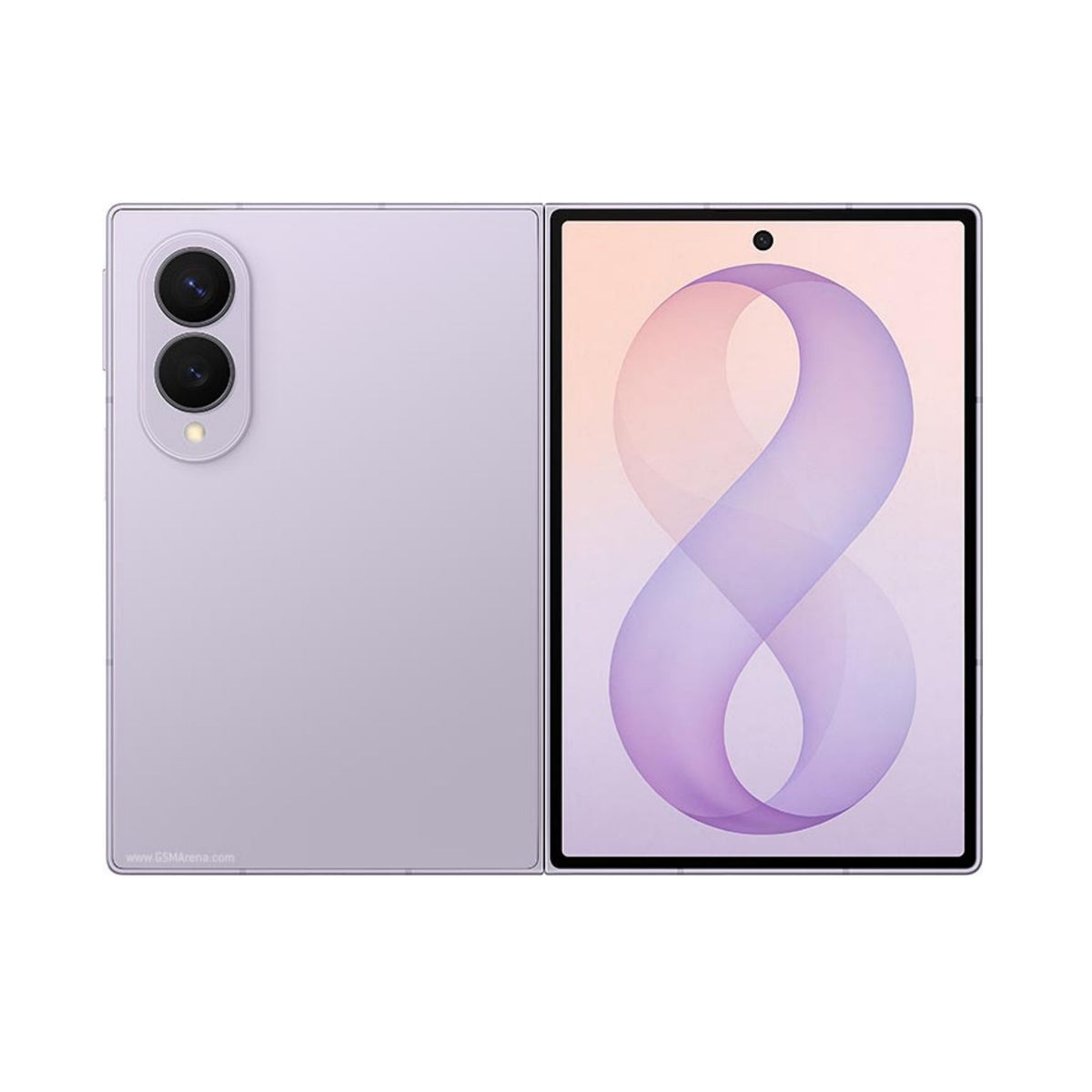 Samsung Galaxy Z Fold 8