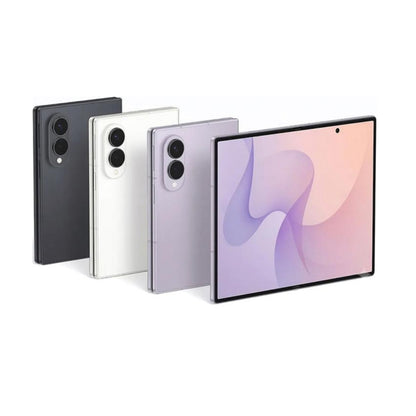 Samsung Galaxy Z Fold 8